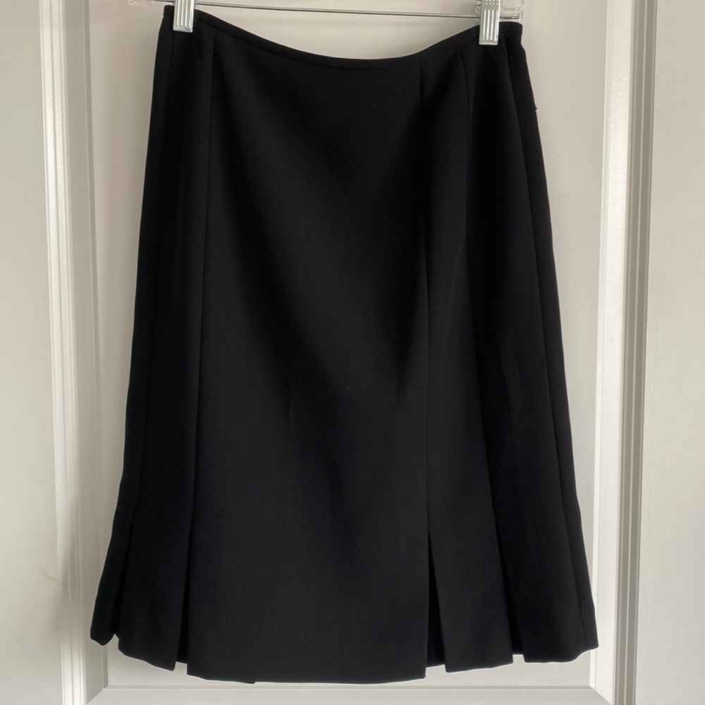 Work skirt